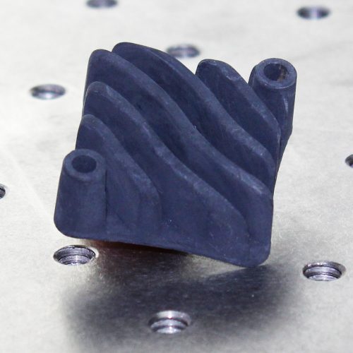 WHS302 Heatsink for WXX Controllers