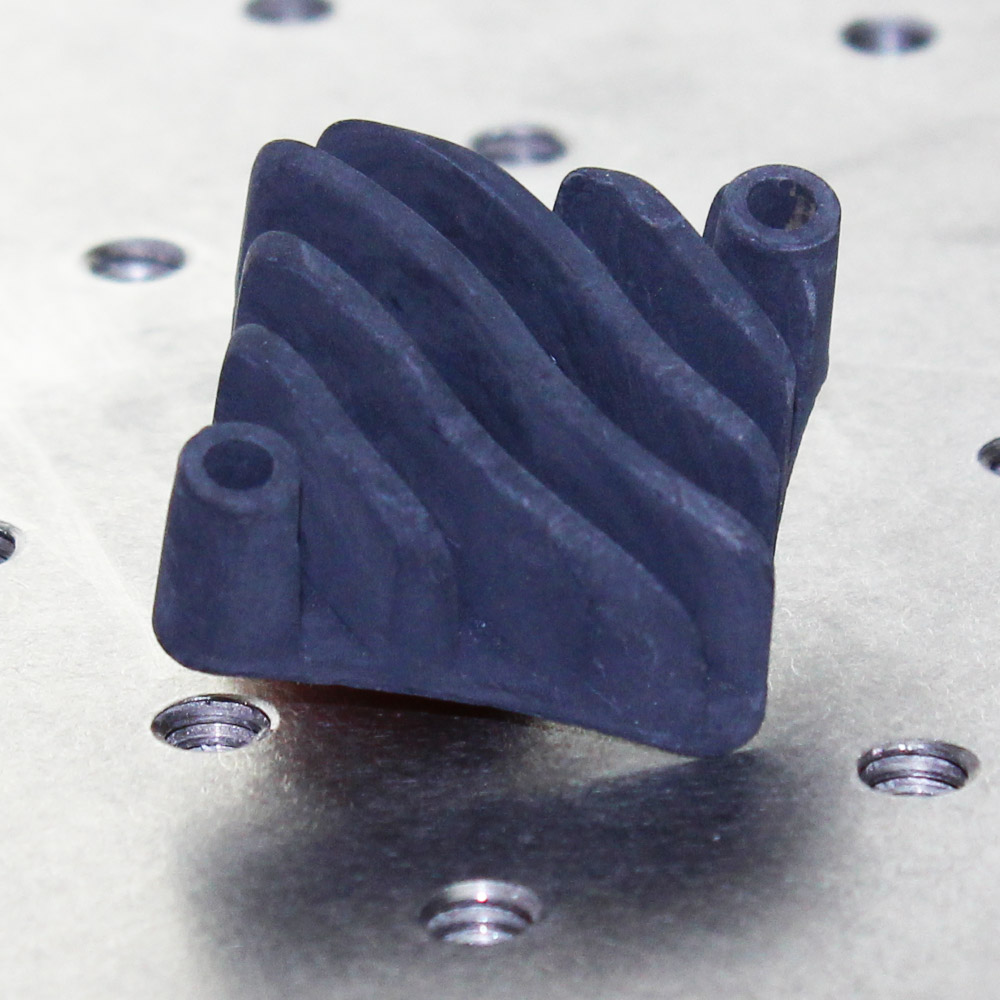 whs302 WHS302 Heatsink for WXX Controllers