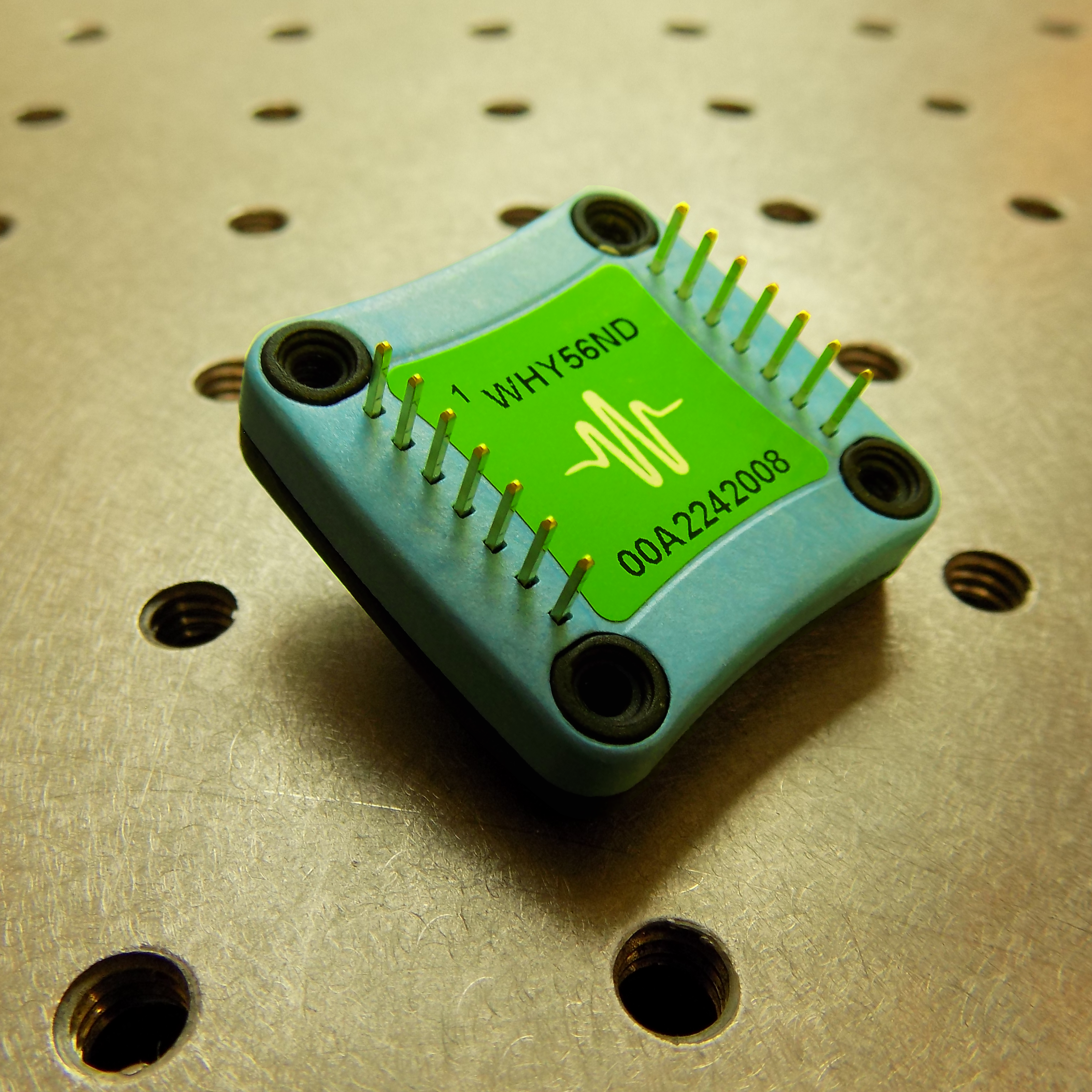WHY56ND Temperature Controller WHY56ND 2.2 A Temperature Controller