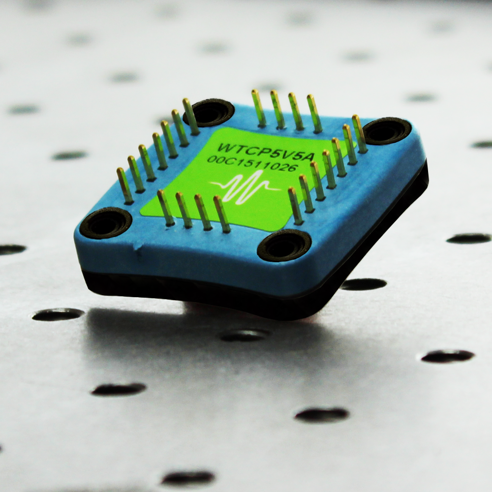 WTCP5V5A Temperature Controller WTCP 5 A, 5 V PWM Temperature Controller