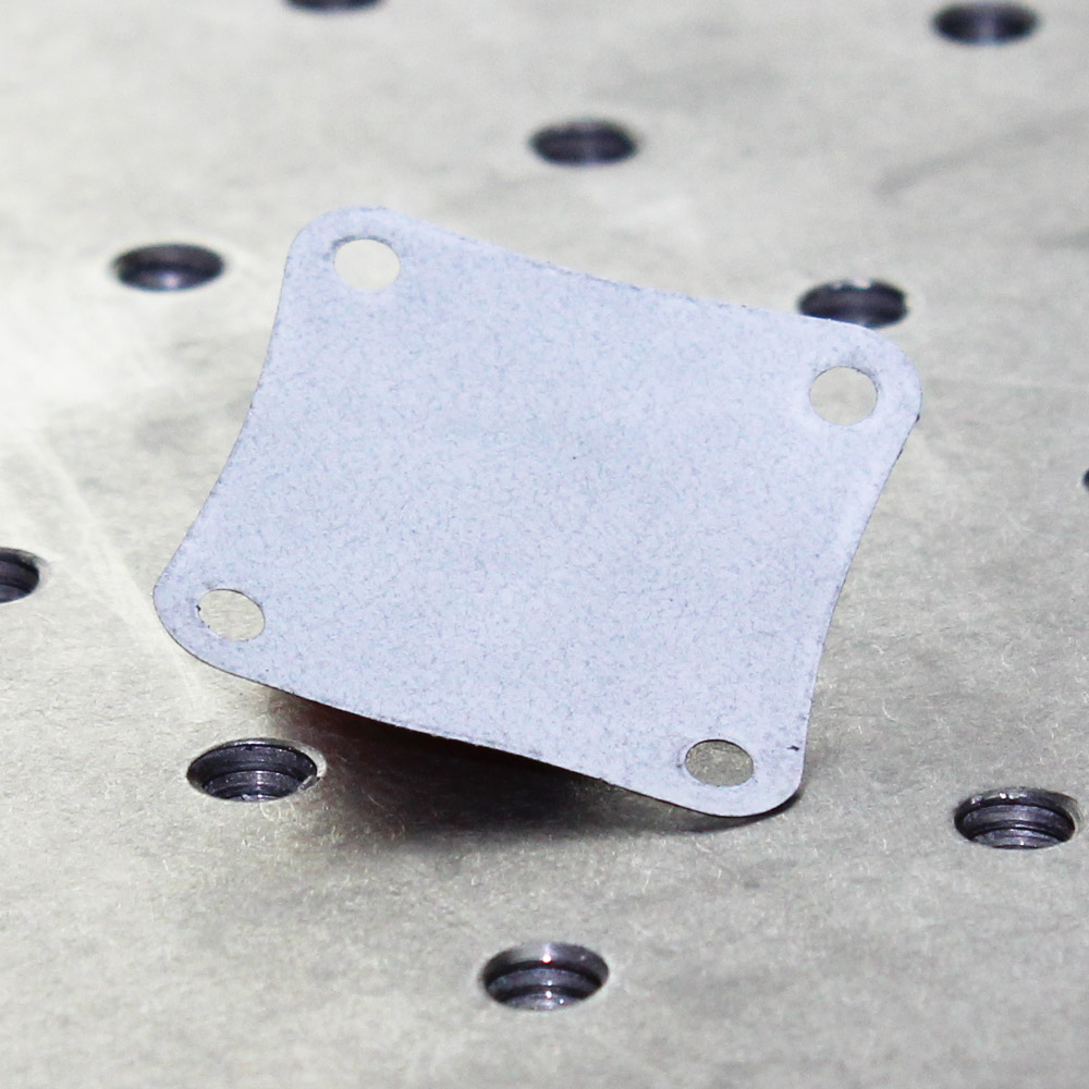 wtw002 WTW002 Thermal Washer for Wxx Controllers