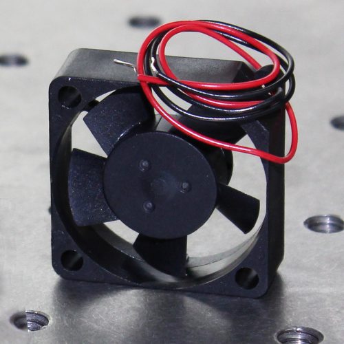 WXC303 +5 V Fan