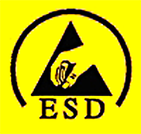 ESD Symbol