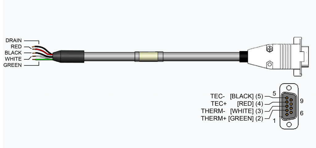 WCB317 Specs